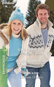 Elske, glemme, tilgi / Het lege, hemmelig far
