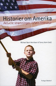 Historier om Amerika (e-bog) af Tony