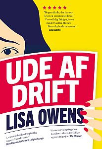 Ude af drift (lydbog) af Lisa Owens