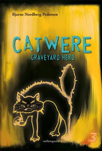 Catwere - Graveyard Herd 3 (e-bog) af