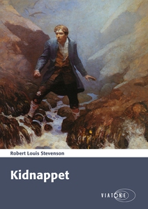 Kidnappet (lydbog) af R. L. Stevenson