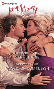 Veien til hjertet / Da Georgia kom til byen (