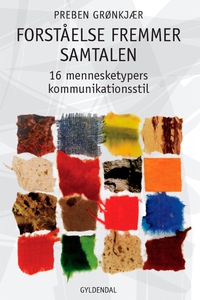 Forståelse fremmer samtalen (e-bog) a