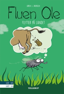 Fluen Ole #5: Fluen Ole flytter på la