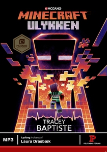 Minecraft - Ulykken (lydbog) af Trace