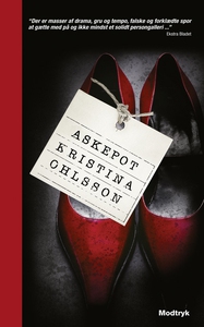 Askepot (e-bog) af Kristina Ohlsson