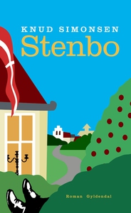 Stenbo (e-bog) af Knud Simonsen