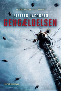 Gengældelsen (e-bog) af Steffen Jacob