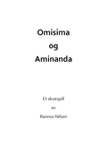Omisima og Aminanda