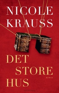 Det Store Hus (lydbog) af Nicole Krau