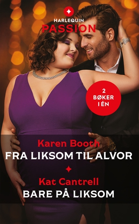 Fra liksom til alvor / Bare på liksom