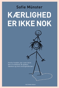 Kærlighed er ikke nok (e-bog) af Sofi