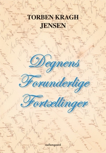 Degnens Forunderlige Fortællinger (e-
