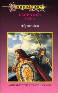 DragonLance Legender #5: Afgrunden (l