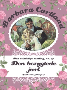 Den berygtede jarl (e-bog) af Barbara
