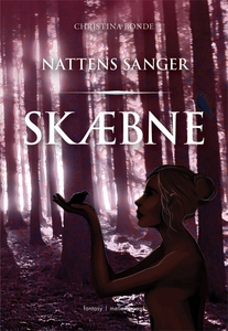 Skæbne - Nattens Sanger (e-bog) af Ch