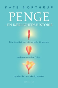 Penge - en kærlighedshistorie (e-bog)