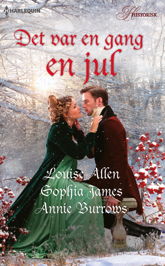 En vinteraften / Når hjertet synger / Mirakelkysset