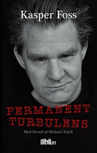 Permanent Turbulens (lydbog) af Kaspe