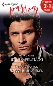 Lidenskapens makt / Dobbeltgjengeren (ebok) a