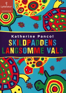 Skildpaddens langsomme vals (lydbog)