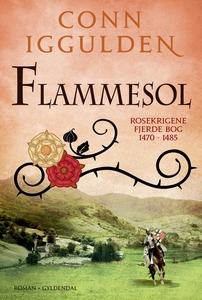 Flammesol (e-bog) af Conn Iggulden