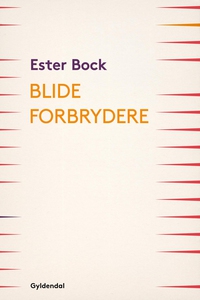 Blide forbrydere (e-bog) af Ester Boc