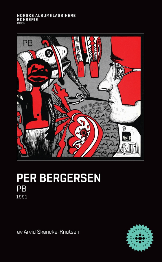 Per Bergersen