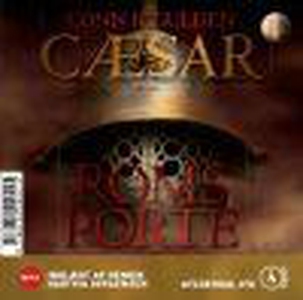 Cæsar 1 - Roms porte (lydbog) af Conn