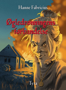 Øgledronningens forbandelse (e-bog) a