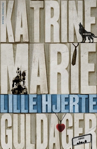 Lille hjerte (e-bog) af Katrine Marie