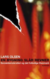 En bygning slår revner (e-bog) af Lar