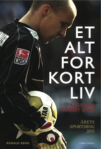 Et alt for kort liv (e-bog) af Ronald