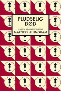 Pludselig død (e-bog) af Margery Alli
