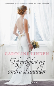 Kjærlighet og andre skandaler (ebok) av Carol