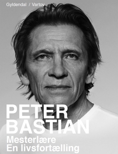 Mesterlære (e-bog) af Peter Bastian
