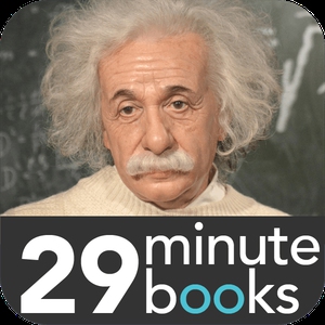 Albert Einstein - 29 Minute Books - Audio (ly