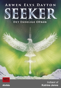 Seeker 3: Det endelige opgør (lydbog)
