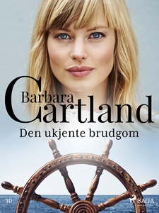 Den ukjente brudgom (ebok) av Barbara Cartlan