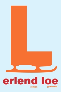 L (e-bog) af Erlend Loe