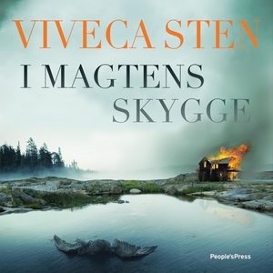 I magtens skygge (lydbog) af Viveca S