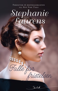 Falle for fristelsen (ebok) av Stephanie Laur