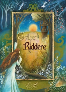 Gylne Riddere (ebok) av Elaine Høymo