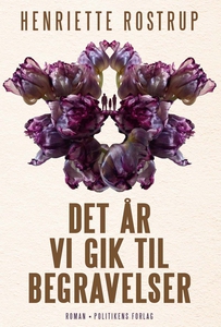 Det år vi gik til begravelser (e-bog)