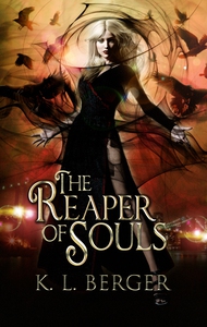 The Reaper of Souls (e-bog) af Katja