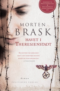 Havet i Theresienstadt (e-bog) af Mor