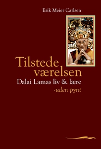Tilstedeværelsen (e-bog) af Erik Meie