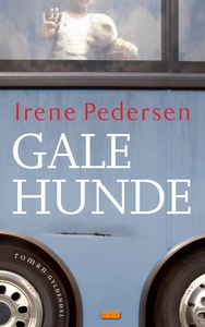 Gale hunde (lydbog) af Irene Pedersen