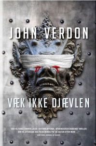 Væk ikke djævlen (lydbog) af John Ver