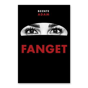 Fanget (ebok) av Beente Adam